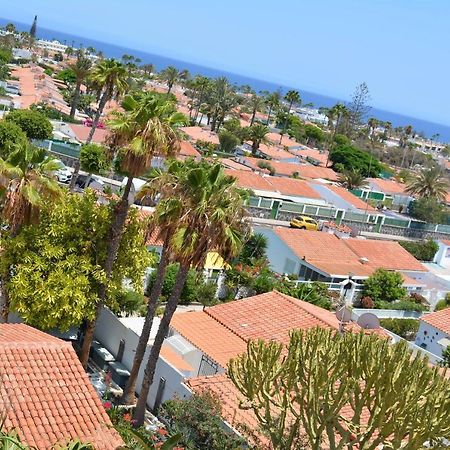 Apartmento Vista Del Mar Tinache San Bartolomé エクステリア 写真