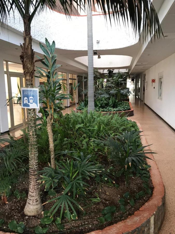 Apartmento Vista Del Mar Tinache San Bartolomé エクステリア 写真