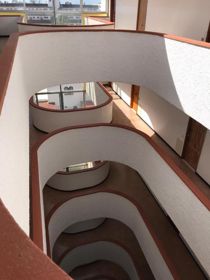 Apartmento Vista Del Mar Tinache San Bartolomé エクステリア 写真