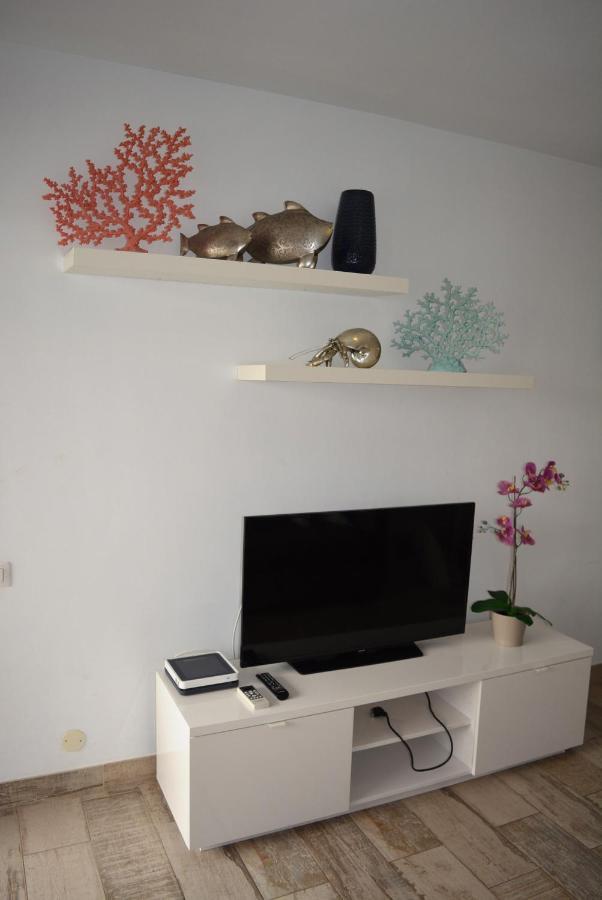 Apartmento Vista Del Mar Tinache San Bartolomé エクステリア 写真