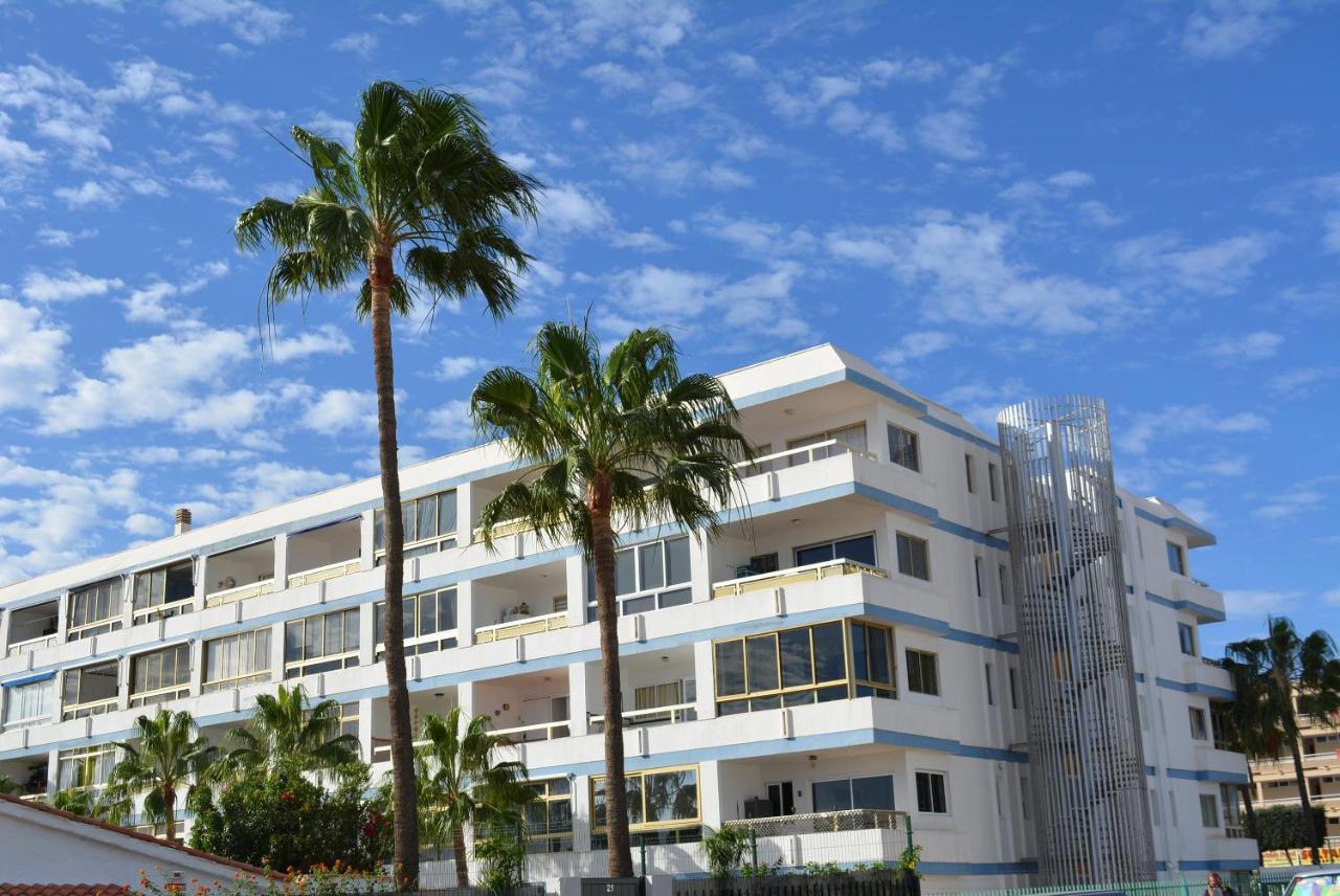 Apartmento Vista Del Mar Tinache San Bartolomé エクステリア 写真