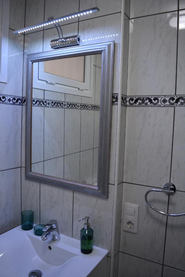 Apartmento Vista Del Mar Tinache San Bartolomé エクステリア 写真