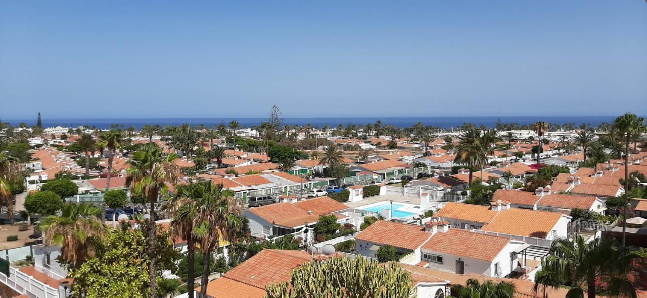 Apartmento Vista Del Mar Tinache San Bartolomé エクステリア 写真