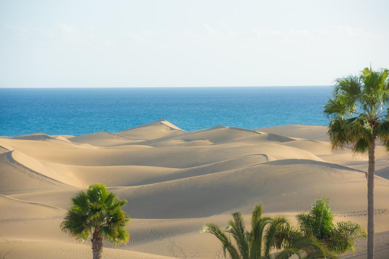 Apartmento Vista Del Mar Tinache San Bartolomé エクステリア 写真