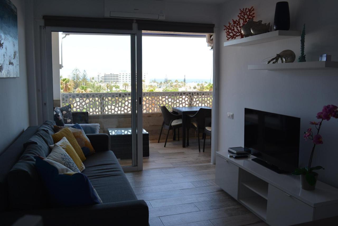Apartmento Vista Del Mar Tinache San Bartolomé エクステリア 写真